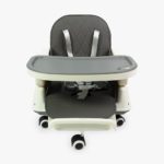 Стільчик-трансформер для годування 3 в 1 Lionelo - Зображення 7