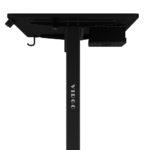Стіл з електричним підйомником Virgo Elevar Black - Зображення 8