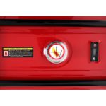 Бензиновий генератор Yokohama KW6500 3.5 кВт однофазний - Зображення 12