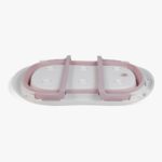 Складана дитяча ванночка Lionelo Pink - Зображення 6