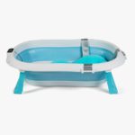 Складана дитяча ванночка Lionelo Blue - Зображення 2