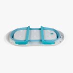 Складана дитяча ванночка Lionelo Blue - Зображення 6