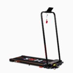 Бігова доріжка HRS T100 - Зображення 4