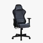 Геймерське крісло Virgo Spellcaster Elysium Black Grey