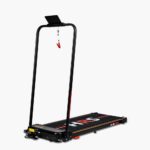 Бігова доріжка HRS T100 - Зображення 5