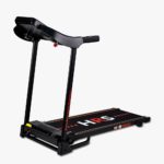 Бігова доріжка HRS T500 - Зображення 5