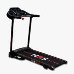 Бігова доріжка HRS T500