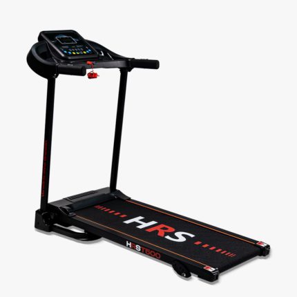 Бігова доріжка HRS T500