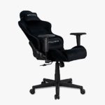 Геймерське крісло Virgo Spellcaster Elysium Black - Зображення 6