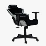 Геймерське крісло Virgo Spellcaster Elysium Black Khaki - Зображення 6