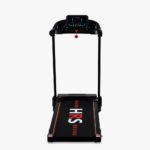 Бігова доріжка HRS T500 - Зображення 3