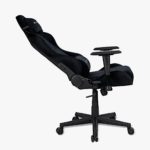 Геймерське крісло Virgo Spellcaster Elysium Black - Зображення 7