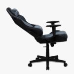 Геймерське крісло Virgo Spellcaster Elysium Black Grey - Зображення 7