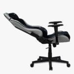 Геймерське крісло Virgo Spellcaster Elysium Black Khaki - Зображення 7