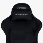 Геймерське крісло Virgo Spellcaster Elysium Black - Зображення 8