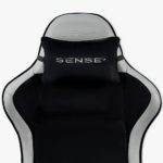 Геймерське крісло Virgo Spellcaster Elysium Black Khaki - Зображення 8