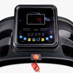 Бігова доріжка HRS T500 - Зображення 8