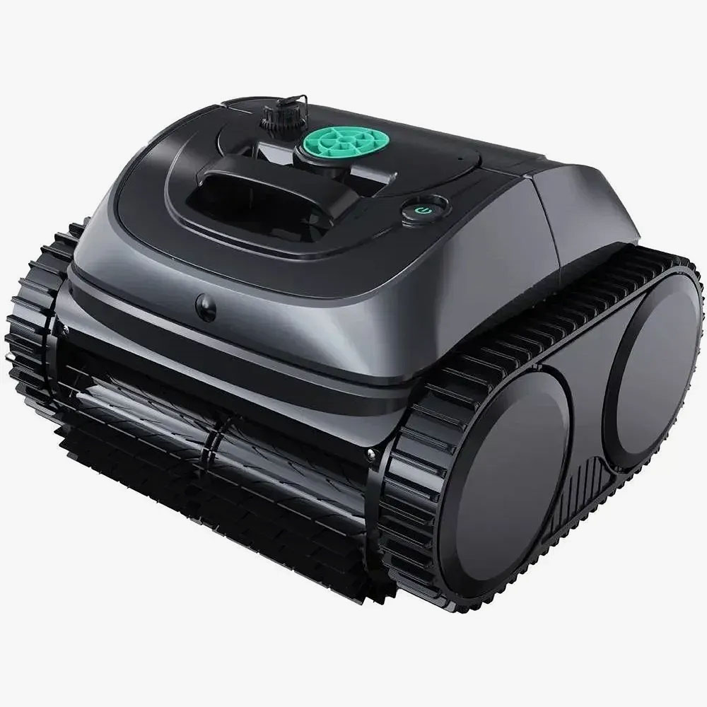 Безпровідний робот-пилосос Wybotics Wybot C1 Безпровідний робот-пилосос Wybotics Wybot C1 - Зображення 1